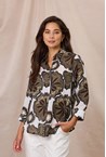 SOLITUDE SHIRT - solitude p